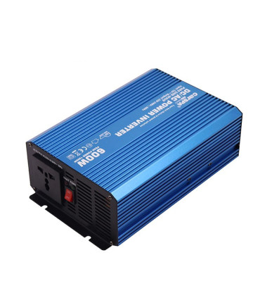 اینورتر کارسپا CARSPA-12V-600W