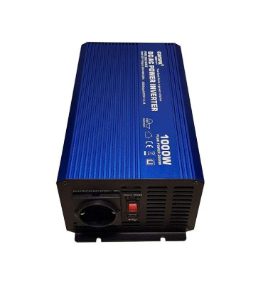 اینورتر کارسپا CARSPA-12V-1000W