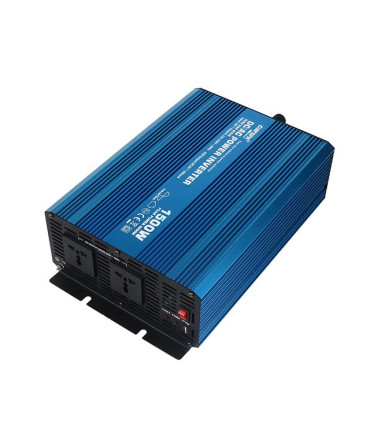 اینورتر کارسپا CARSPA-12V-1500W