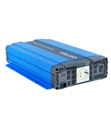 اینورتر کوتک سینوسی خالص COTEK-24-TO-220V-2000W