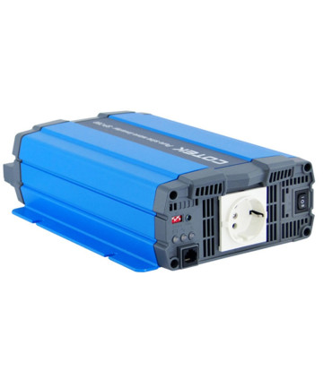 اینورتر سینوسی کوتک COTEK-24-TO-220v-1000W