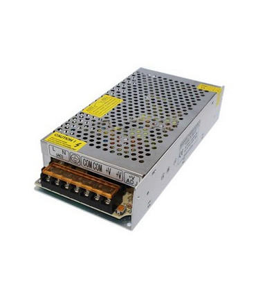 منبع تغذیه برق صنعتی 12ولت20آمپر