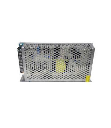 منبع تغذیه برق صنعتی 48 ولت 3 آمپر