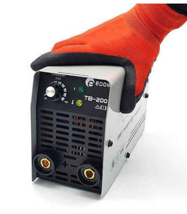 اینورتر جوش ادون مدل TB200