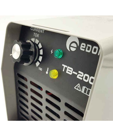 اینورتر جوش ادون مدل TB200