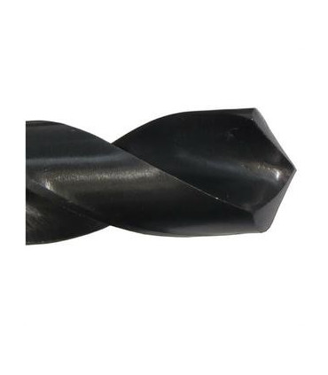 مته آهن یوگسلاوی سایز11 میلیمتر HSS