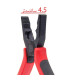 انبردست توسن سایز 8 مدل TOSAN-TC-200