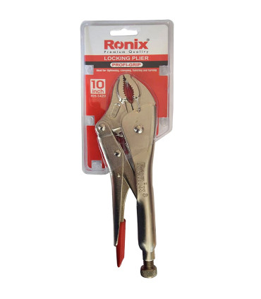 انبرقفلی رونیکس سایز 10 RONIX