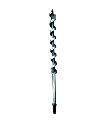 مته چوب بلند مارپیج تایوان سایز 19x300mm