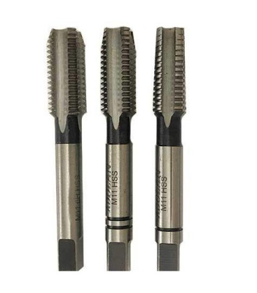 قلاویز دستی 1 × 11 میلیمتر