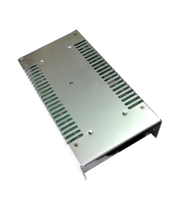 منبع تغذیه برق صنعتی 36 ولت 10 آمپر