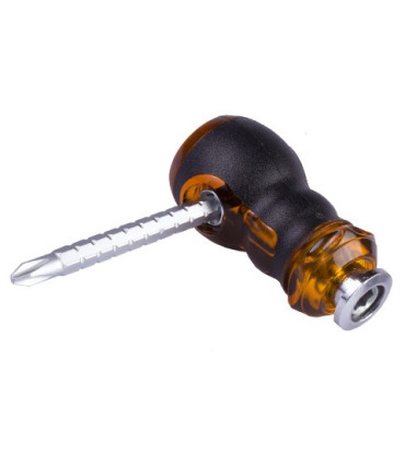 پیچ گوشتی مشتی دوسو و چهار سو