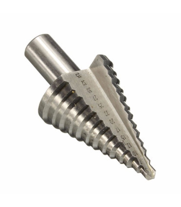 مته کاجی سایز 25 - 4 ملیمتر
