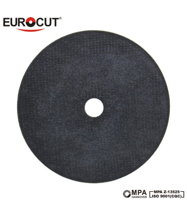 صفحه سنگ استیل بر یوروکات EUROCUT 180X1.6